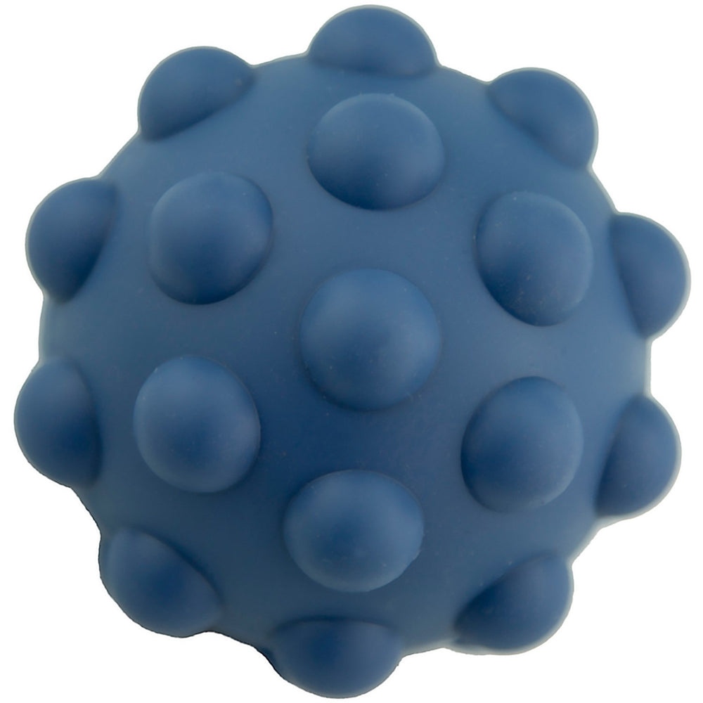 Køb Tiny Tot Sky Blue Sanse Silikone Fidget Bold