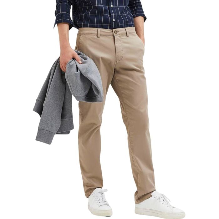 Selected New Miles Broek Heren