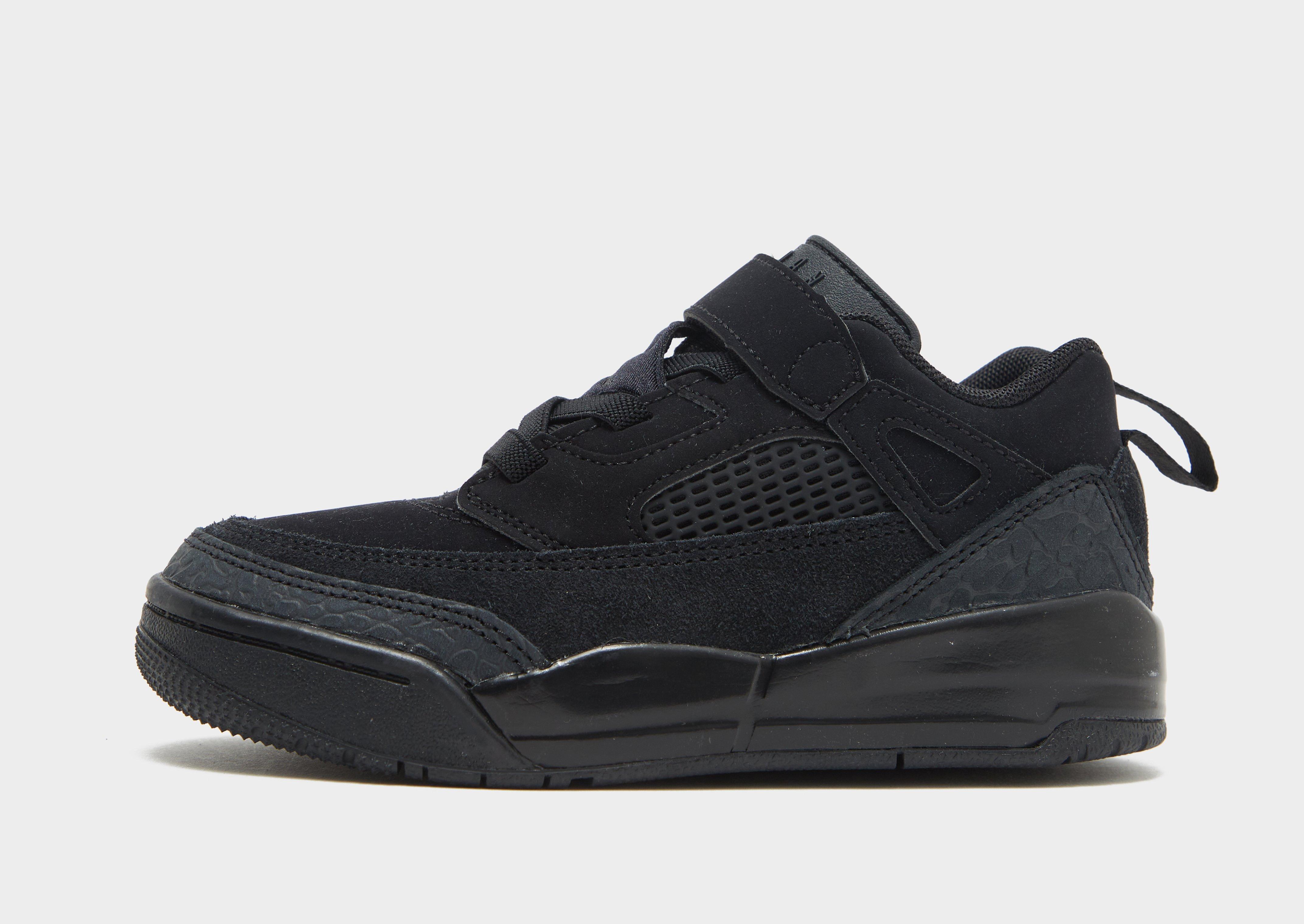 Jordan Spizike Low Enfant