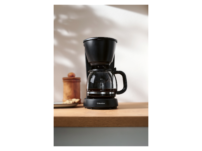 Koffiezetapparaat