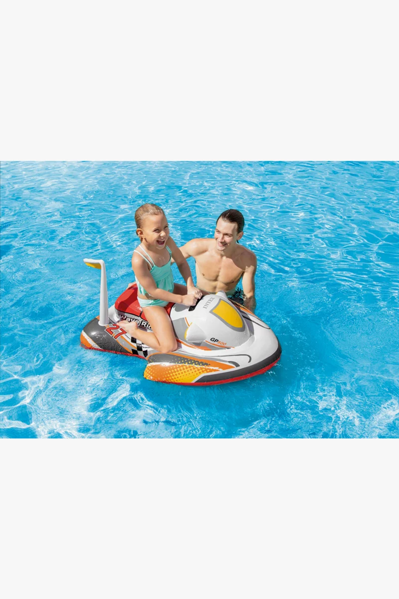 Intex Wave Rider Ride-on