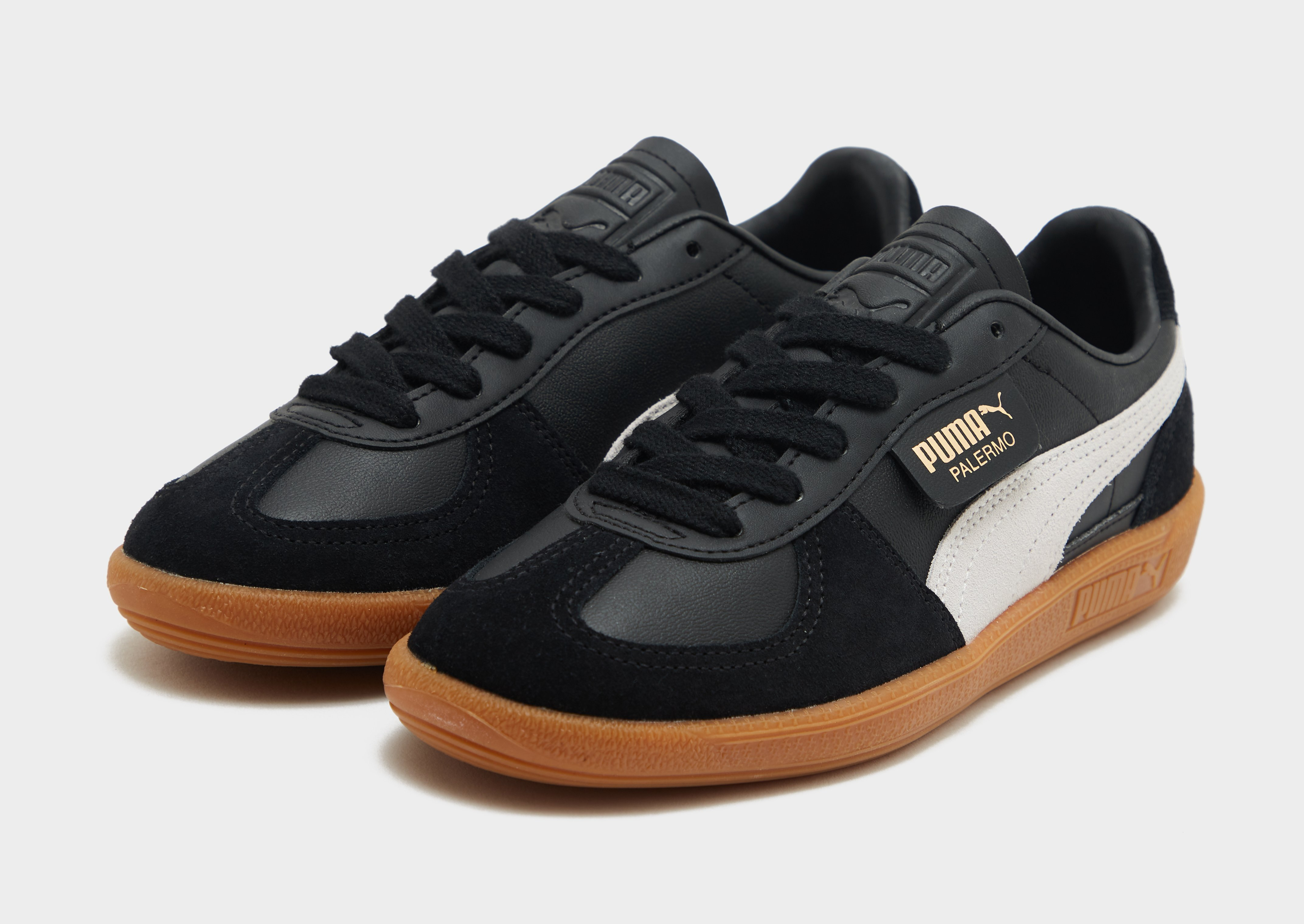Puma Palermo Femme