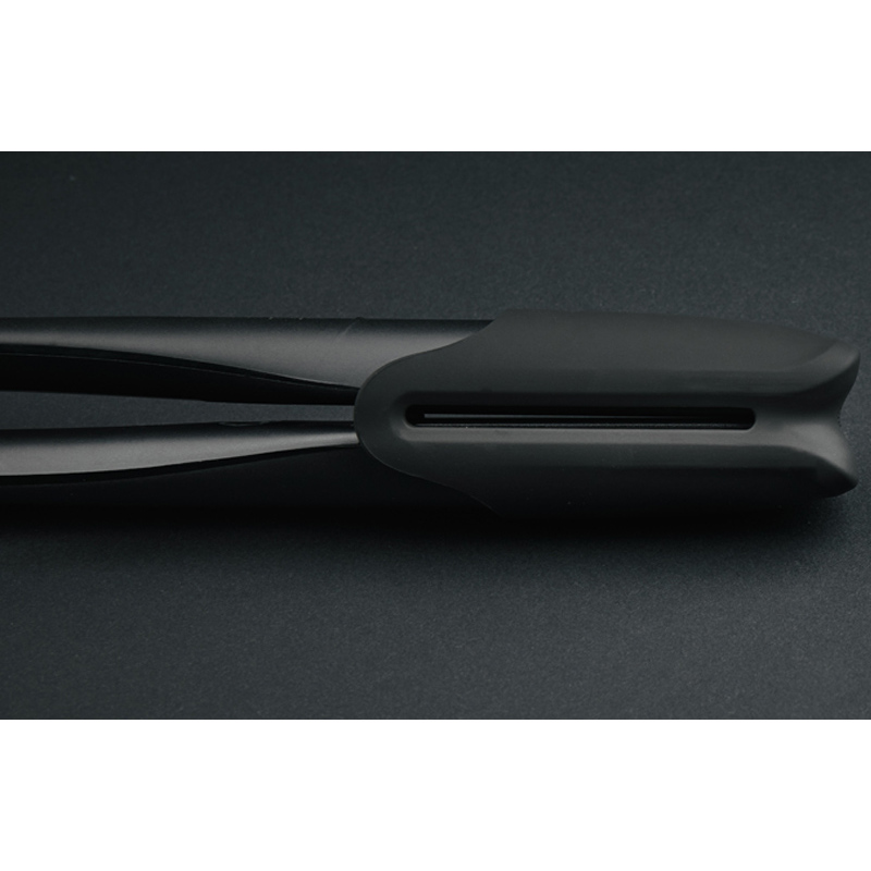 ghd Platinum+ Hair Straightener Black