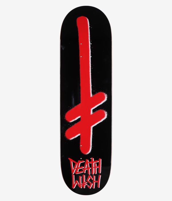 Deathwish Gang Logo 8.6