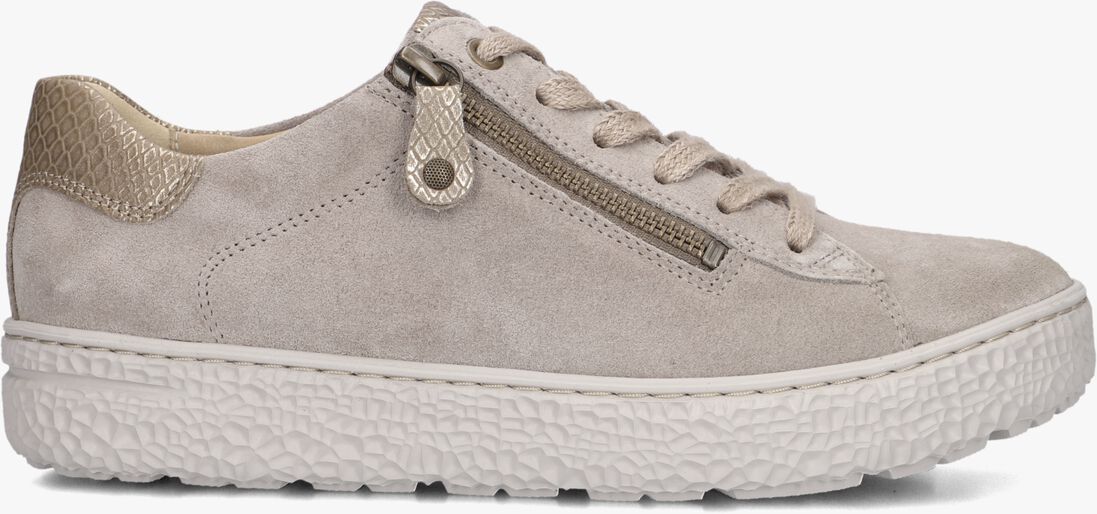 grijze hartjes lage sneakers 162.1402 phil