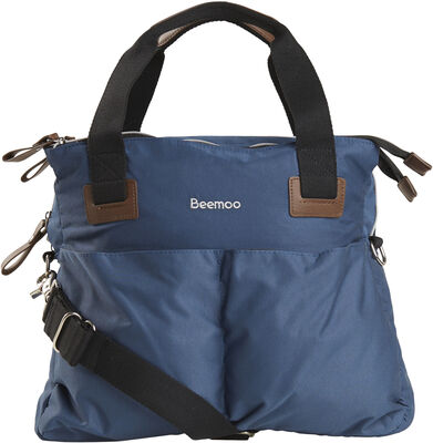 Beemoo Pro Stelleveske, Blue