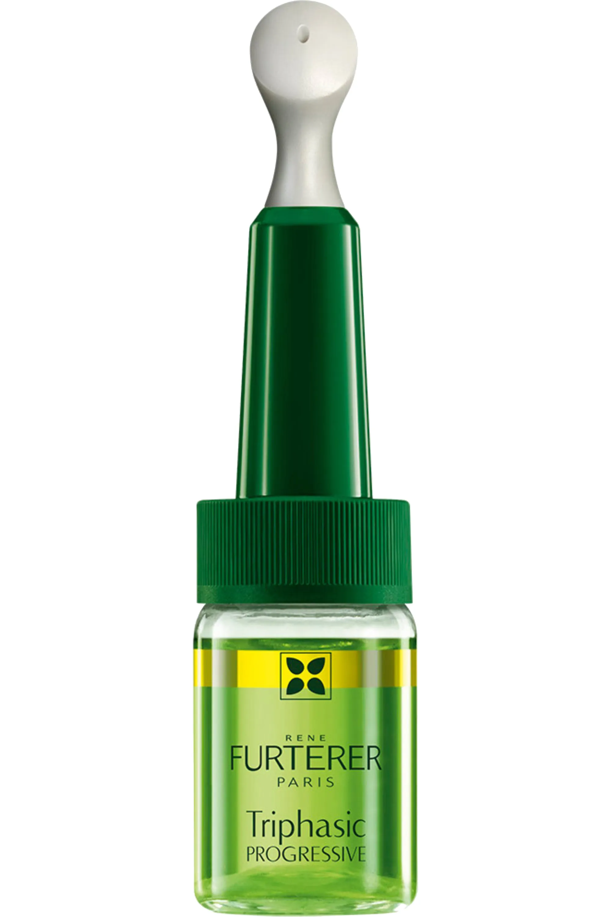 René Furterer Traitement antichute 8 doses Triphasic Progressive