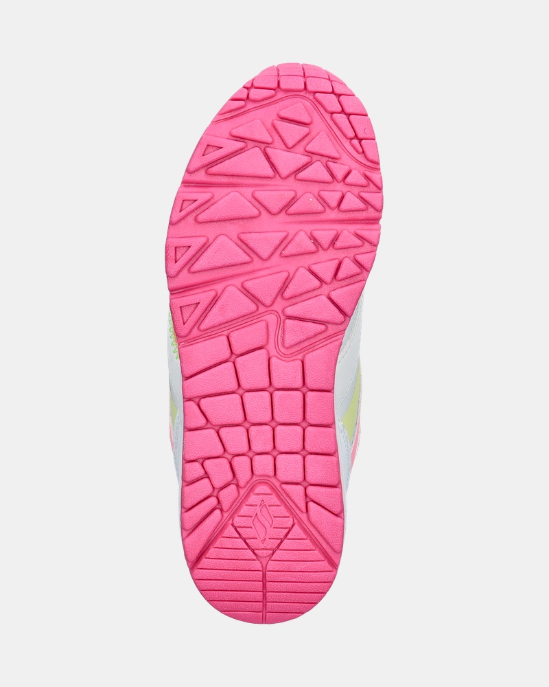 Skechers Uno Gen-1 Lage sneakers  - multi