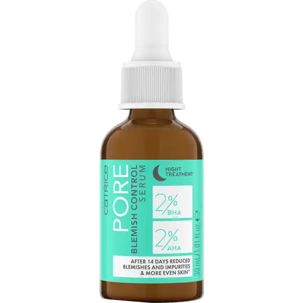 Pore Blemish Control Serum