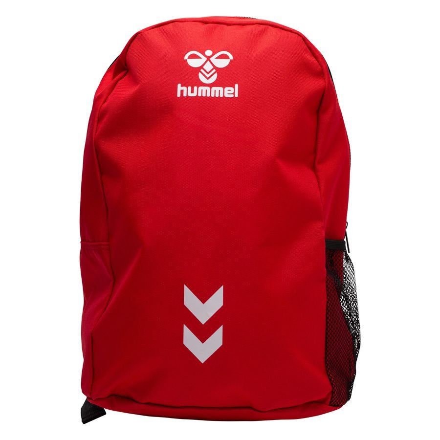 Hummel Essential Sac à Dos - Rouge