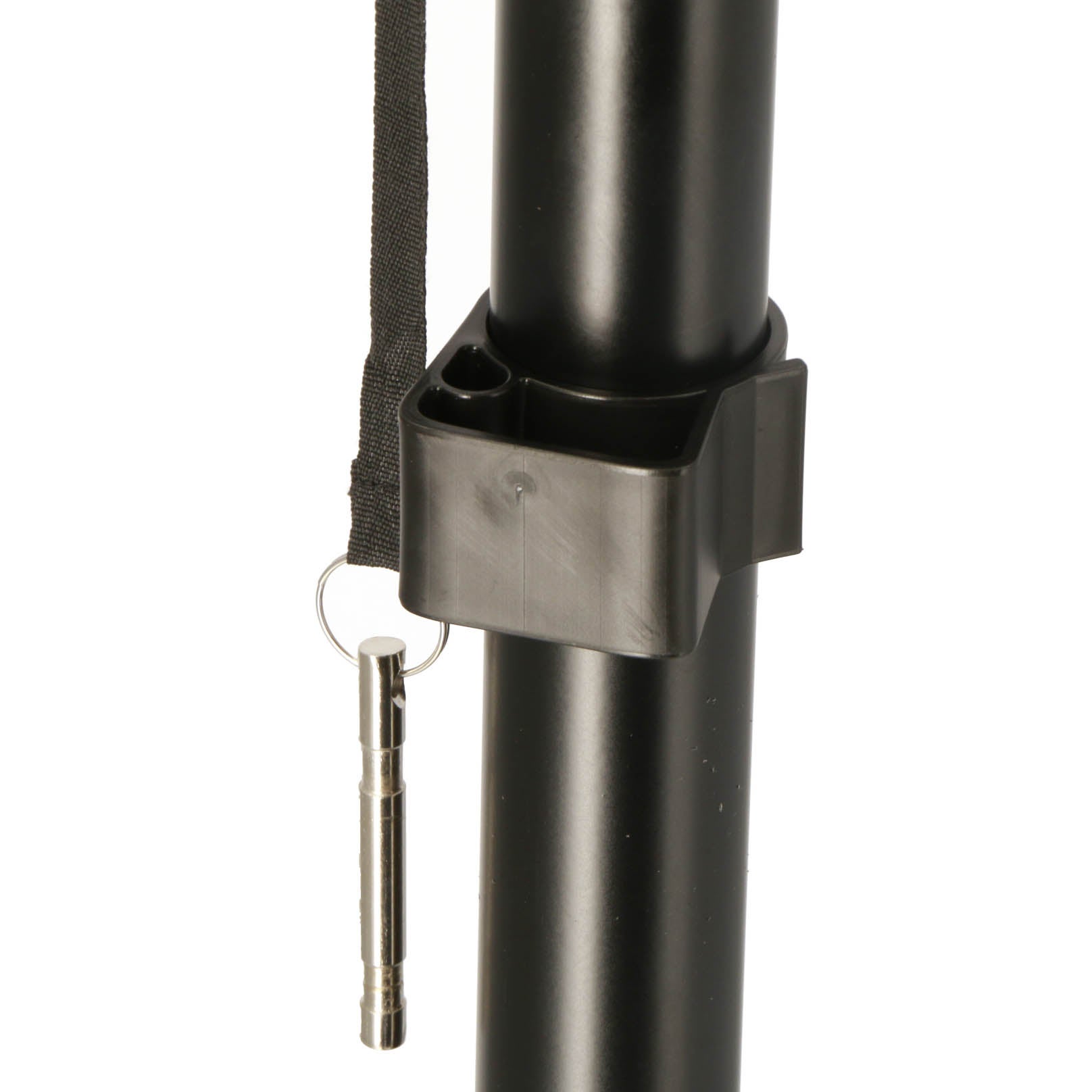 Innox U-CLIP kabelgeleider (10 stuks)