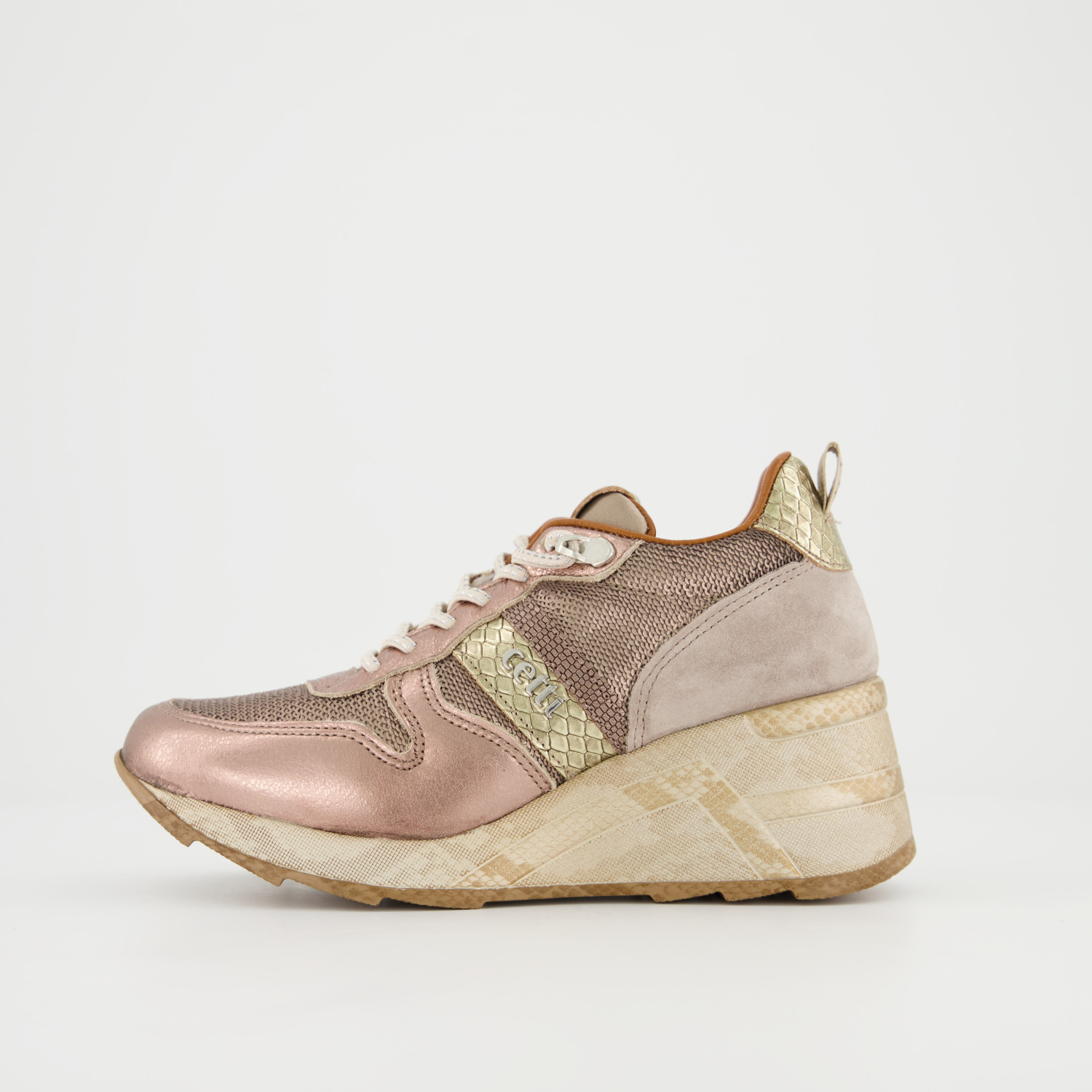 Cetti Halbschuhe
