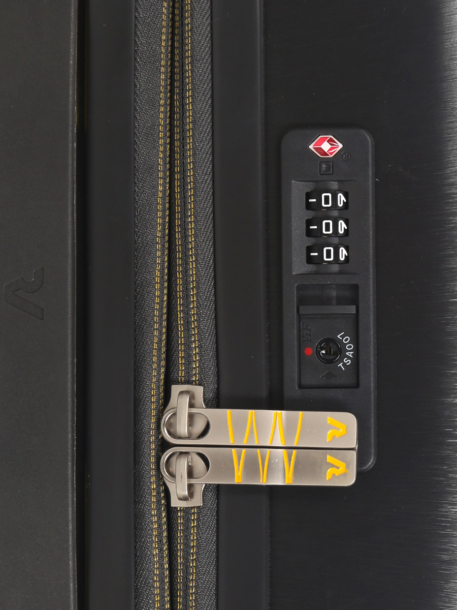 Valise extensible Roncato Stellar 55 cm