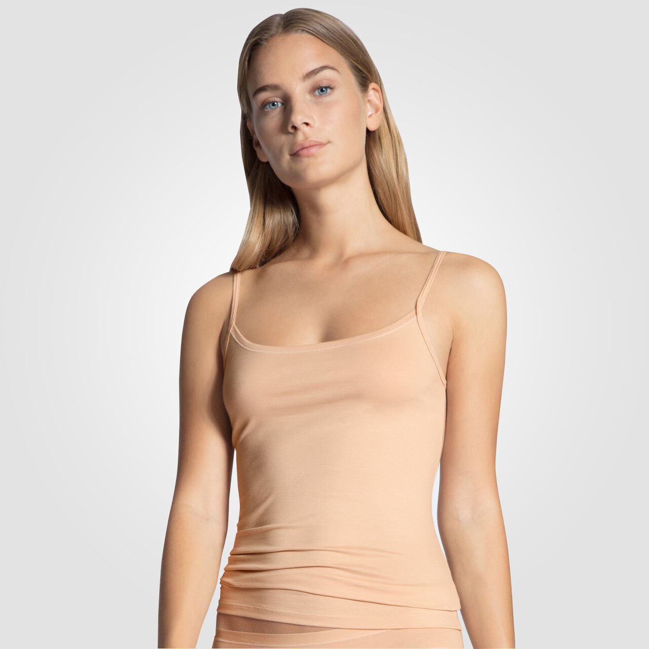 Calida Spathetti Top