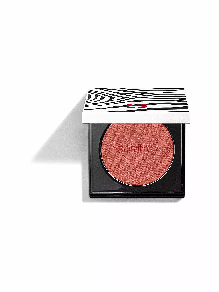 SISLEY Rouge - Le Phyto-Blush ( N°3 Coral )  pink