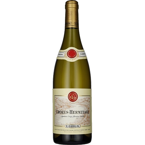 Crozes-Hermitage 2018