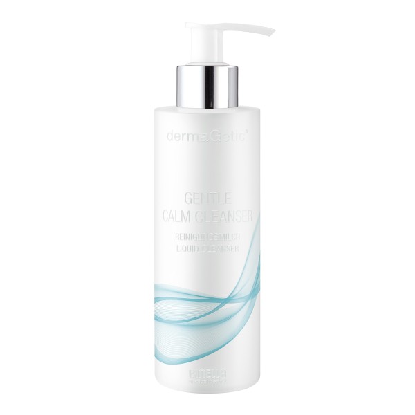 Binella Derma Getic Gentle Calm Cleanser 200ml