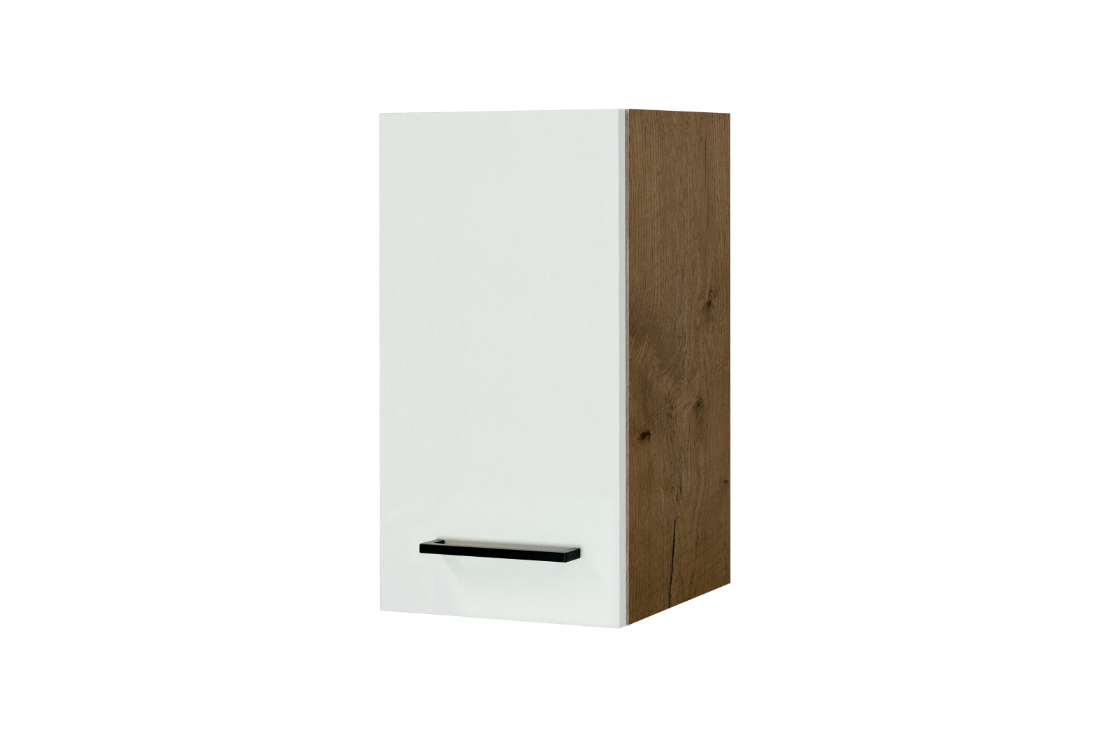 Hängeschrank VINTEA - Lancelot Oak - Magnolia matt - 30 cm