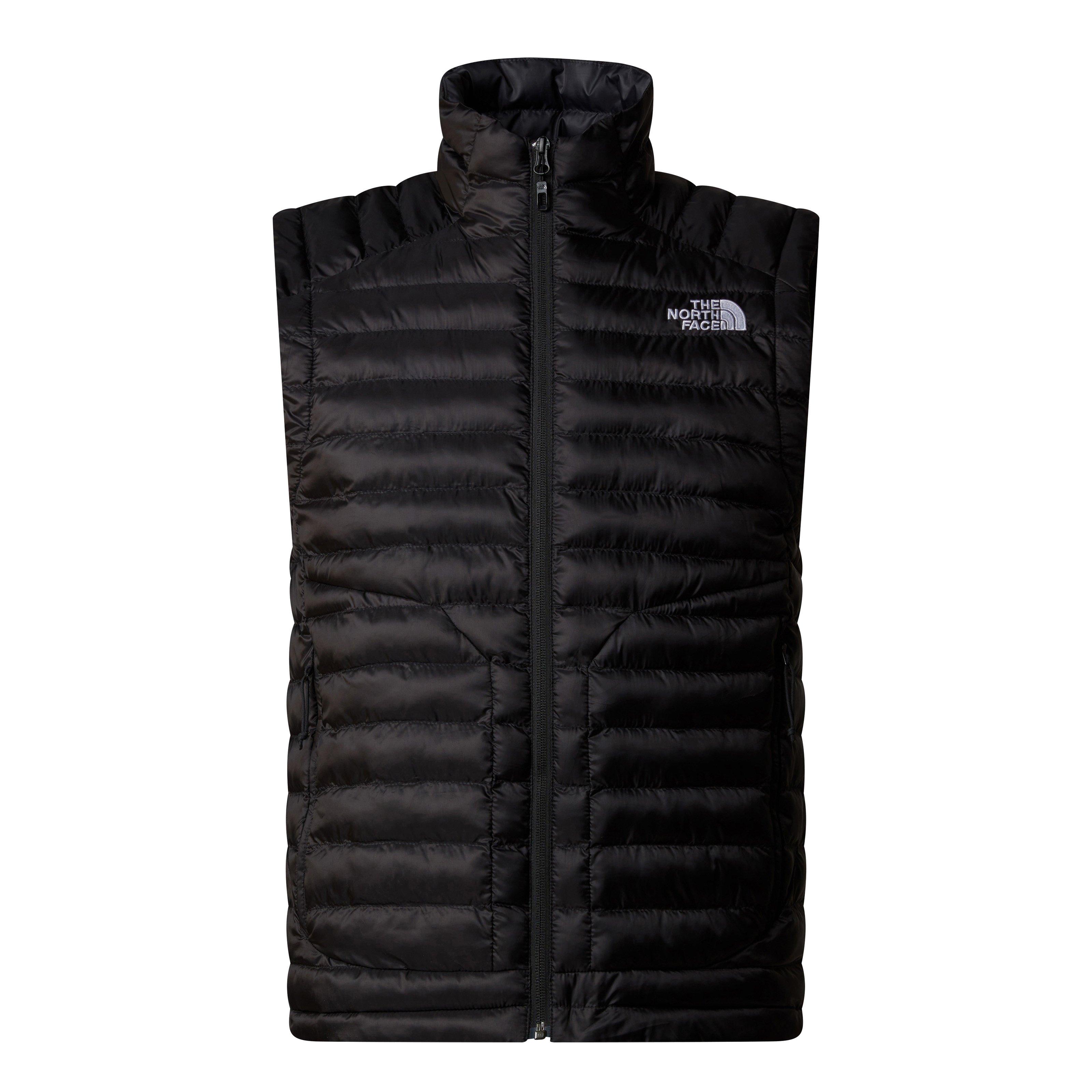 The North Face TNF Huila Synthetic Insulation Gilet Mens