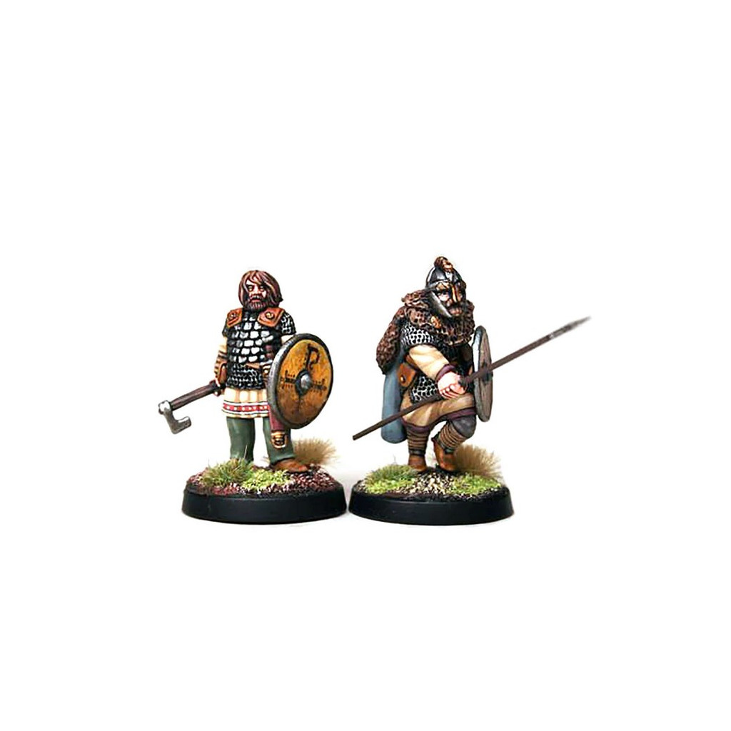 Bors and Tristan