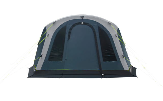 Outwell Sacramento 6 Air Tunnelzelt für 6 Personen