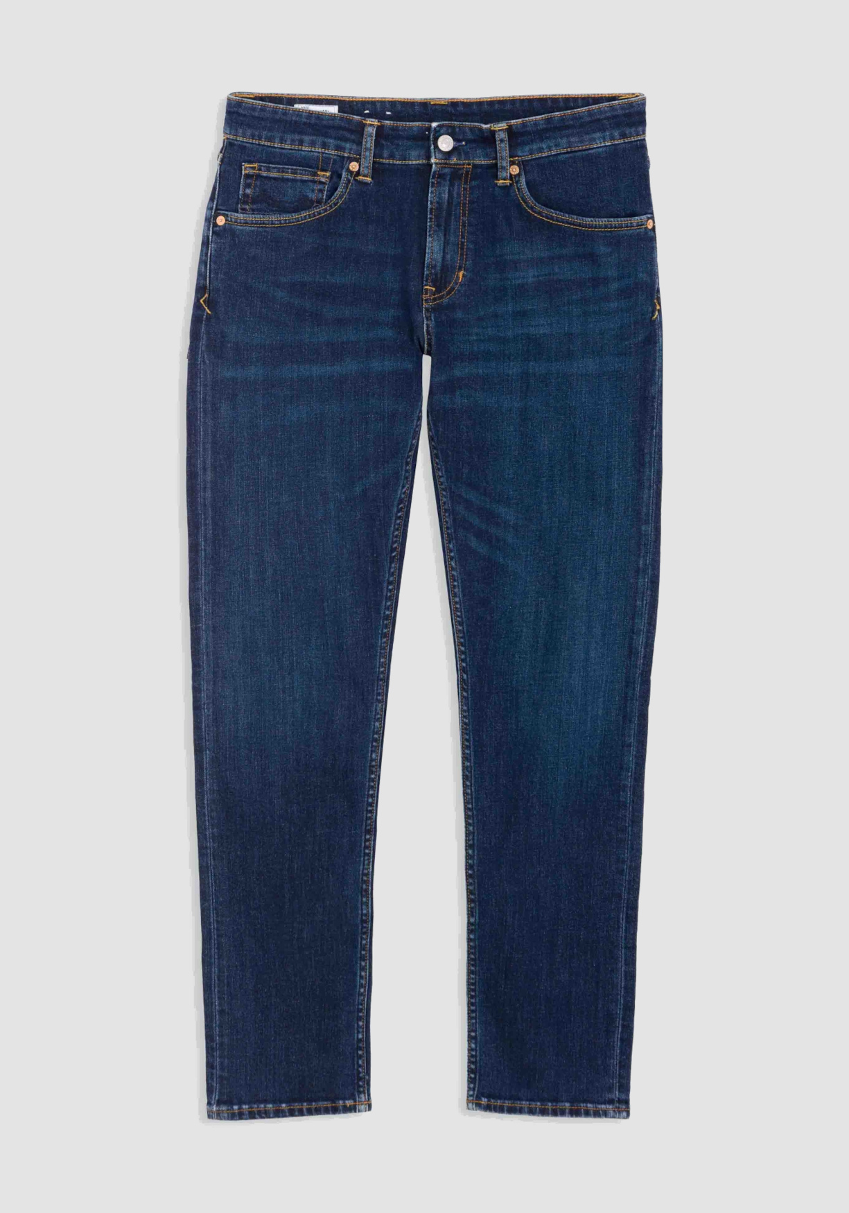Kings Of Indigo Jeans Charles Clean Medium Used