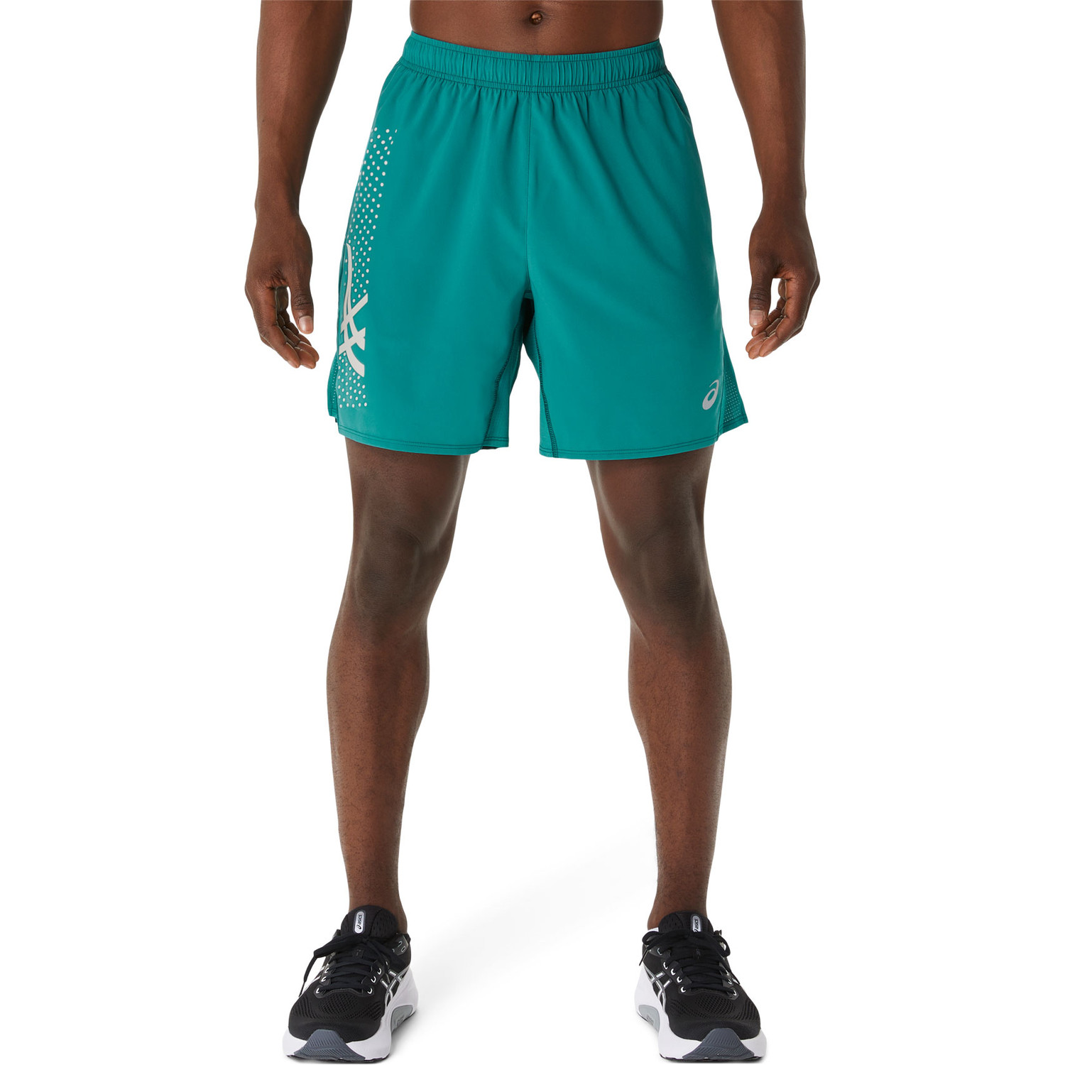 ASICS Icon 7'' Short Heren