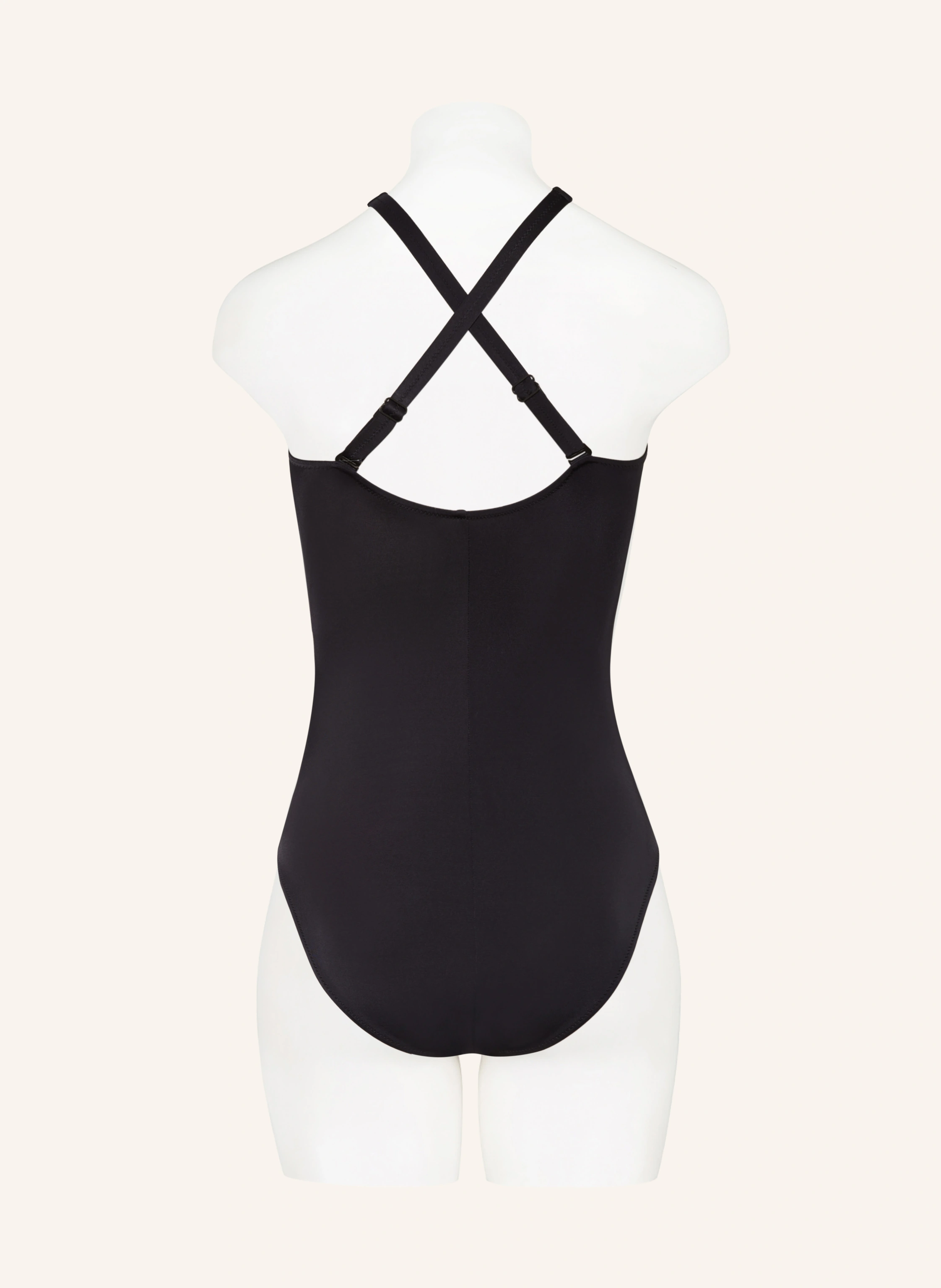 Charmline Shape-Badeanzug FLORAL SAFARI