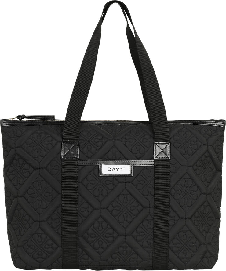 DAY ET Day Gweneth Q Flotile Work Black