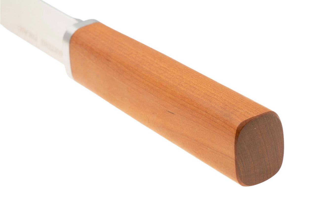 Marttiini Cabin Chef Knife 442010 Satin 8Cr14MoV, Birch, outdoormes