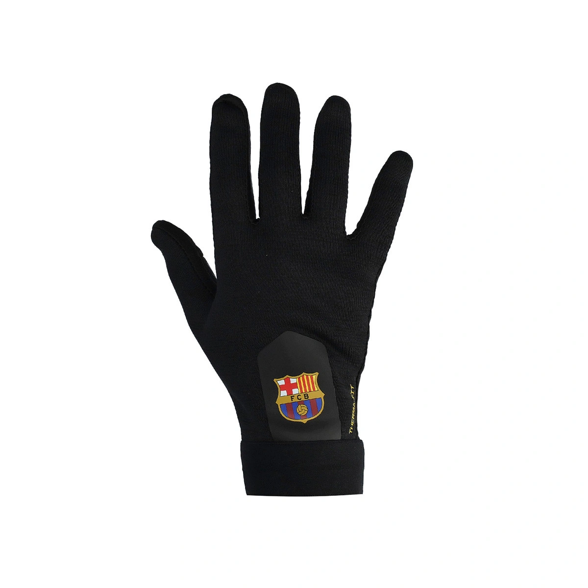 Luvas Térmicas FC Barcelona 2025-2026