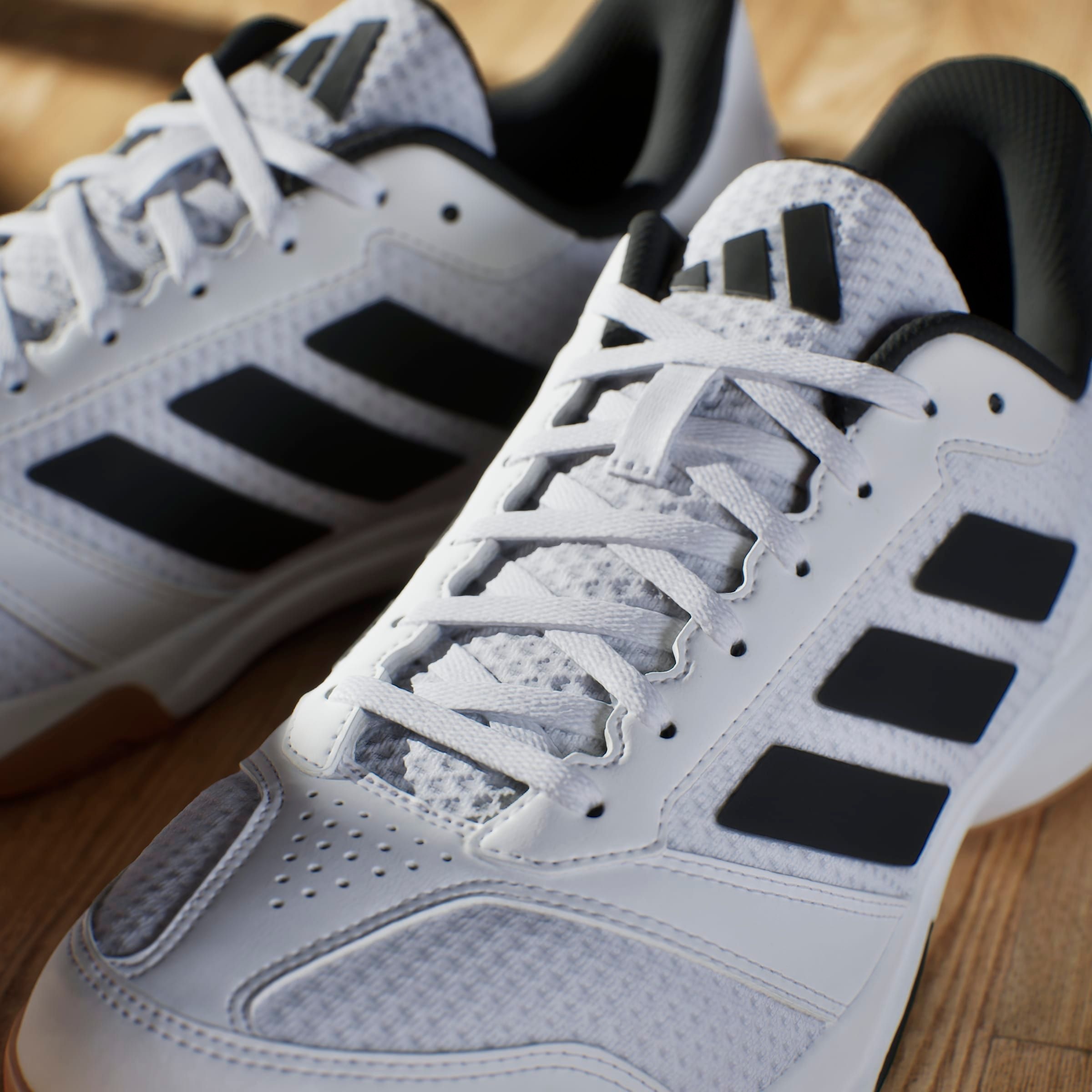adidas Performance Hallenschuh »LIGRA 8 INDOOR«  geeignet für jeden Hallensport