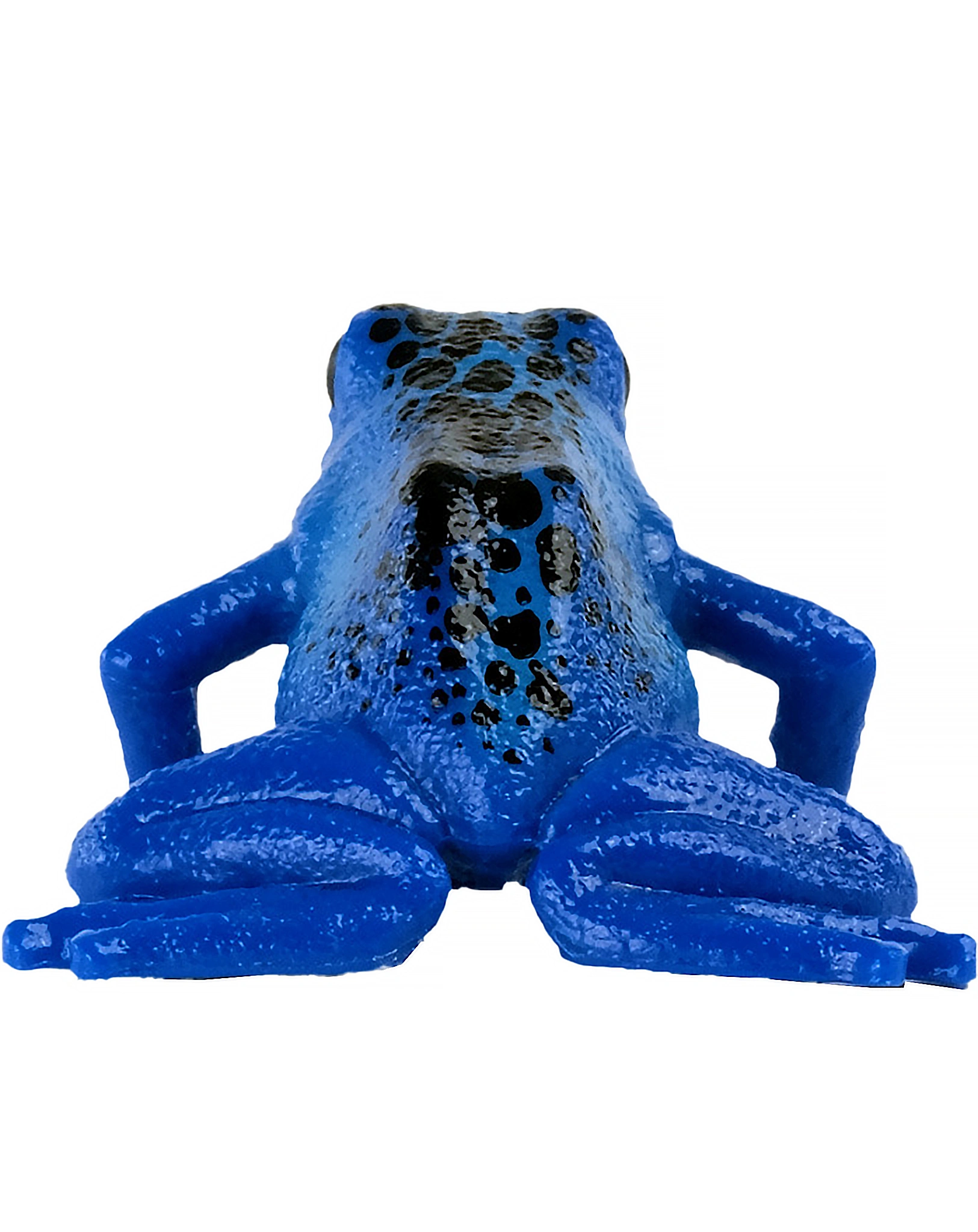 schleich® 14864 Wild Life - blauer Pfeilgiftfrosch