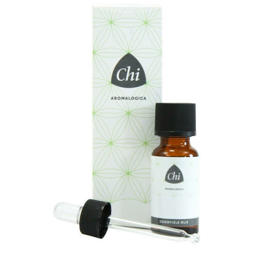 Chi Natural Life Tijm Linalol Eko 2,5 ml