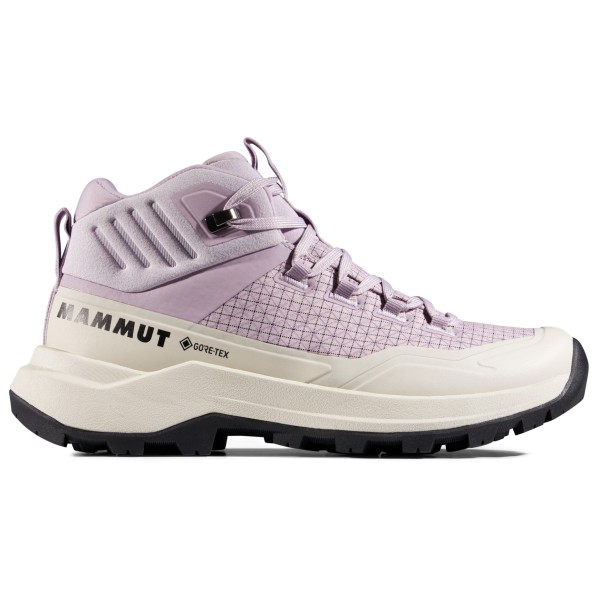 Mammut - Women's Sertig III Mid GTX - Chaussures de randonnée