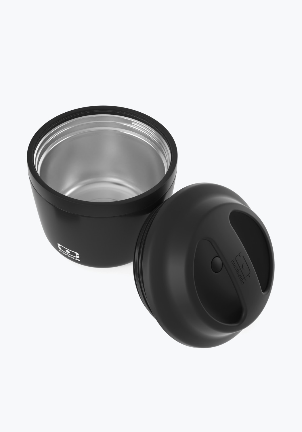 Monbento Monbento Element Onyx Thermo-Lunchbox kaufen in der Schweiz