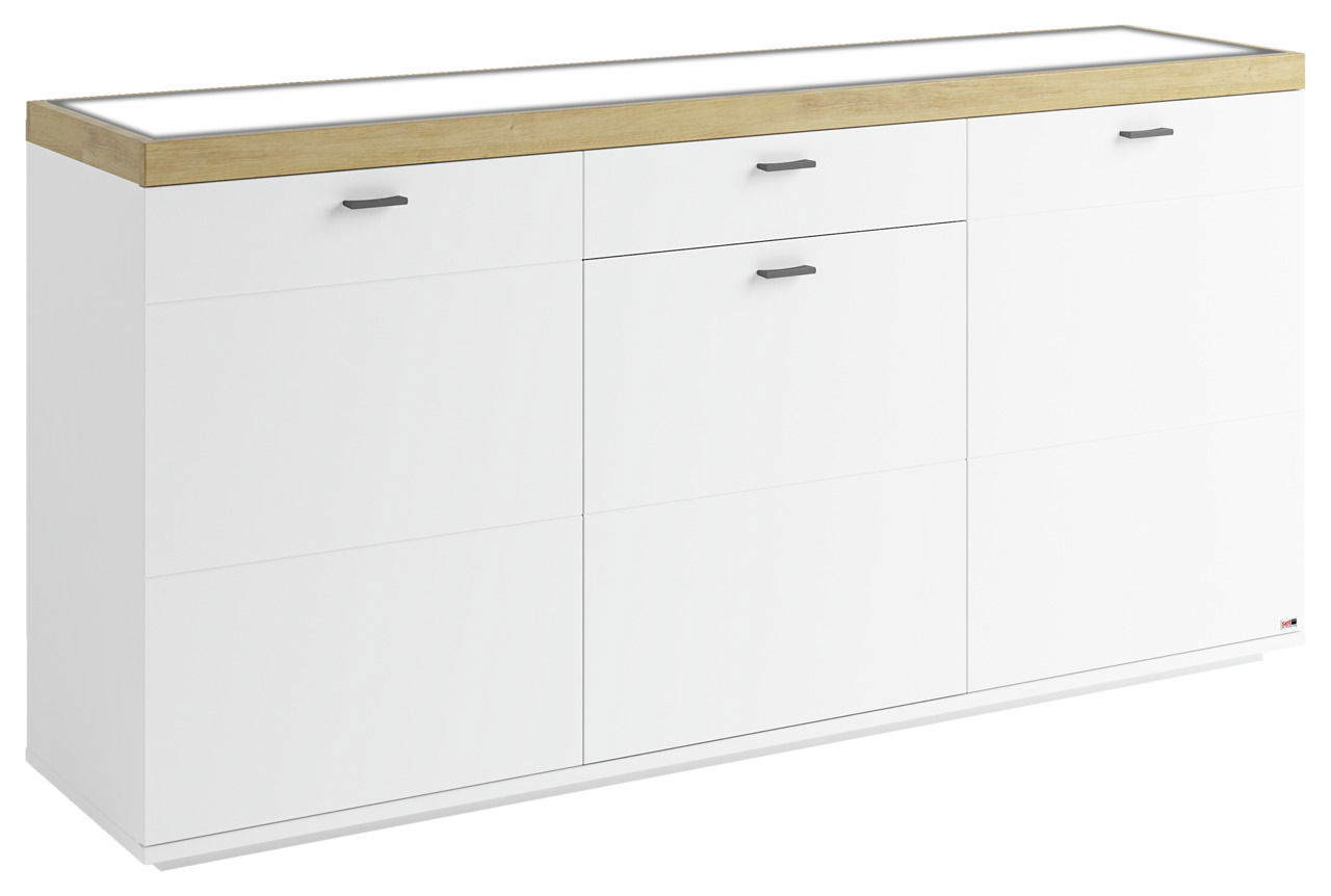 Set one by Musterring Sideboard SET ONE LANCASTER