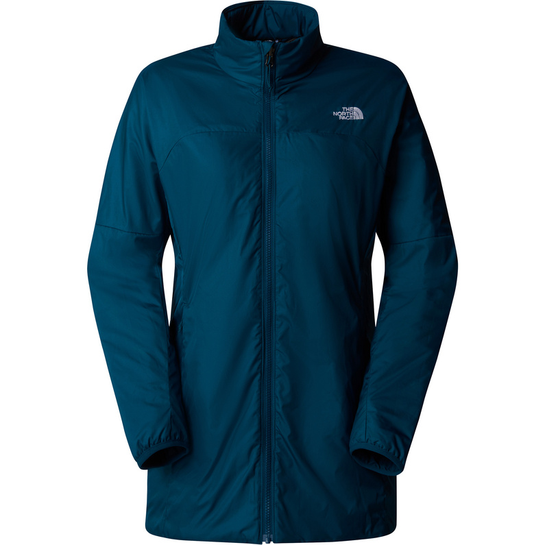 The North Face Damen Dryvent Mono Triclimate Parka