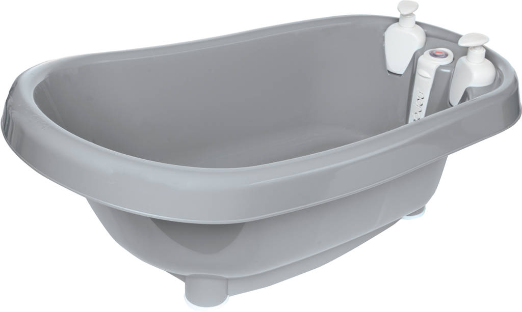 Thermobad Grififn Grey