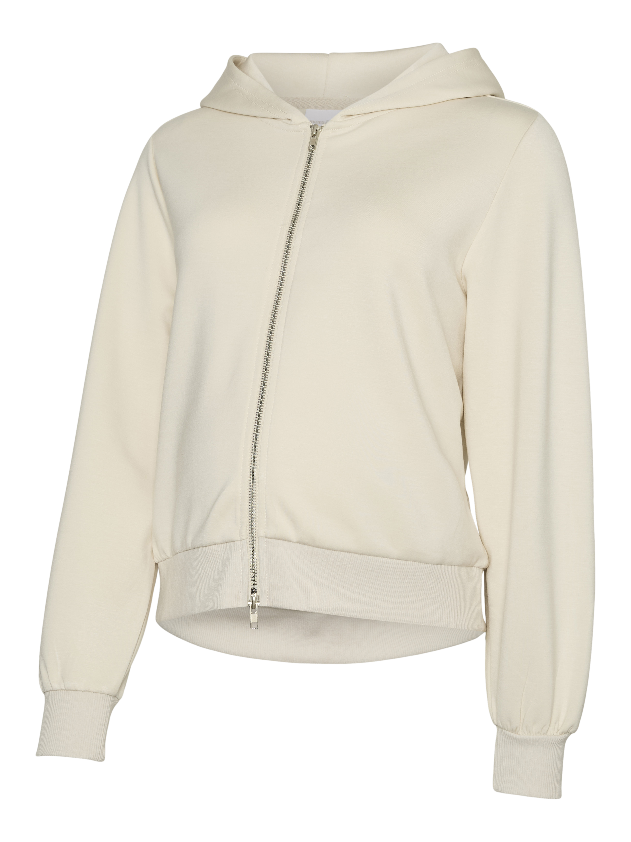 Regular fit Hoodie Sweatshirt