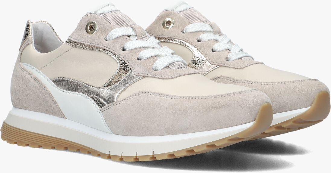 GABOR taupe gabor lage sneakers 46.375