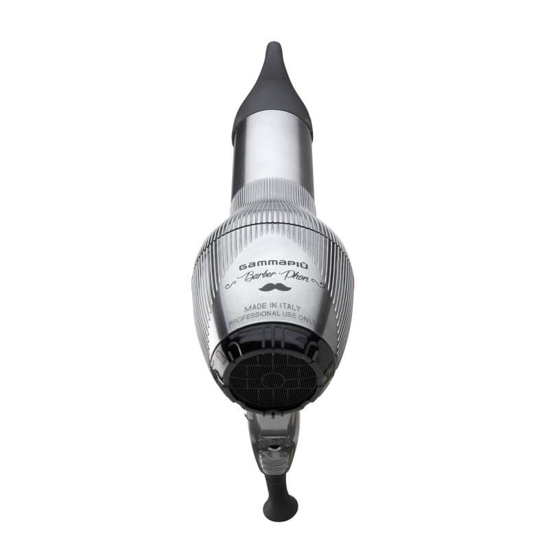 Sèche Cheveux Barber Titanium 2000 Watts Gammapiu
