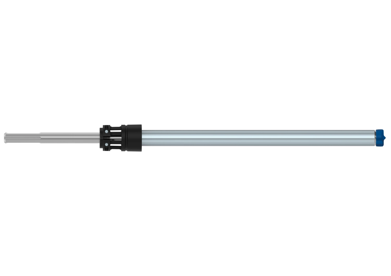 Bosch 2608901802 EXPERT Hamerboor SDS Clean SDS Max-8X - 28x400x650mm