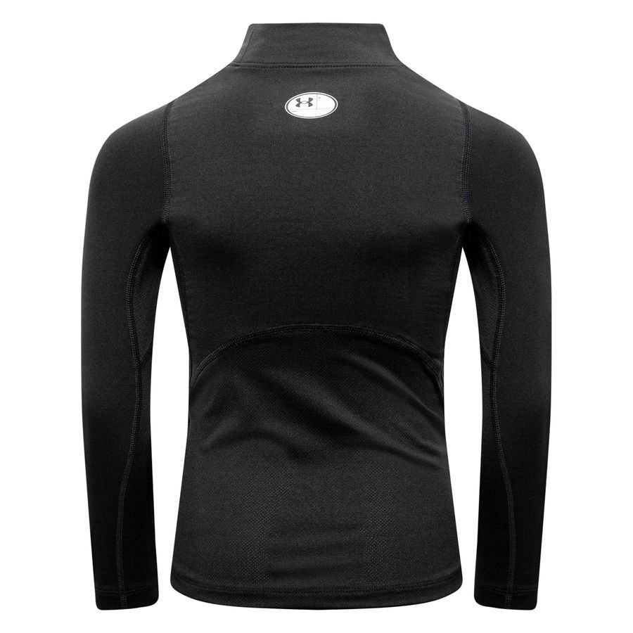 Under Armour Baselayer ColdGear - Noir Enfant