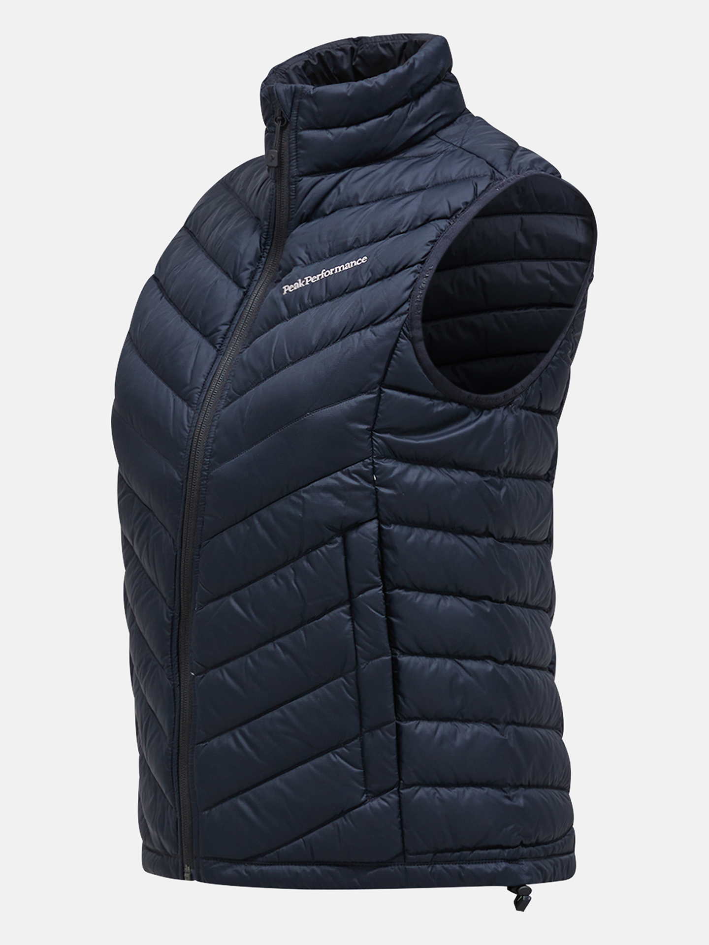 Frost Down Vest