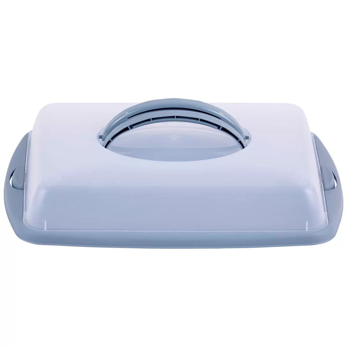 Kuchentransportbox Luca Bessoni Blau