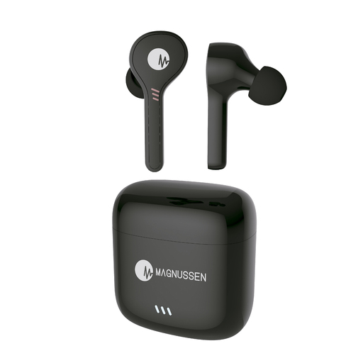 Fone de ouvido Bluetooth Magnusen M11