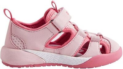 Reima Lomalla Sandaler, Pale Rose