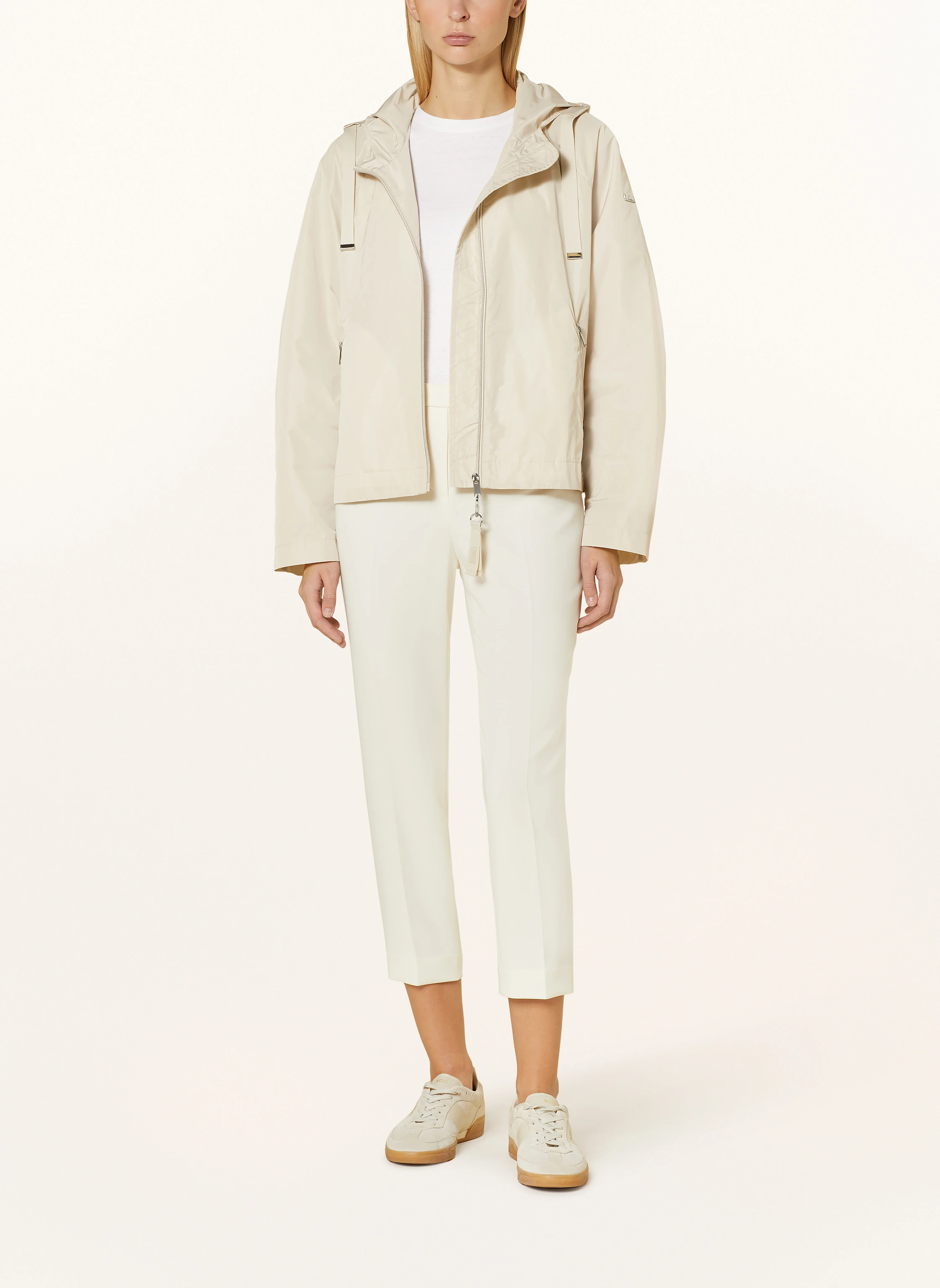 CINQUE Oversized-Jacke CICATALANA