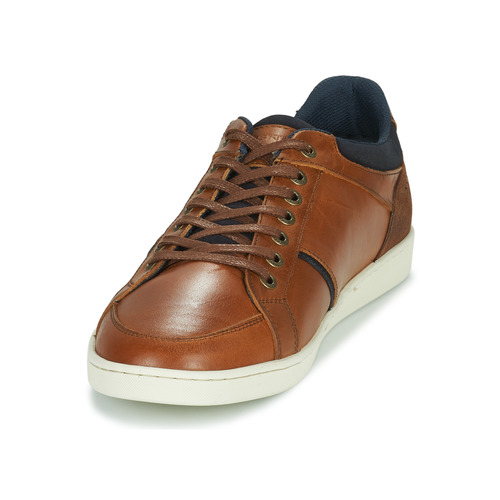 Redskins - IXIA - Cognac / Marine